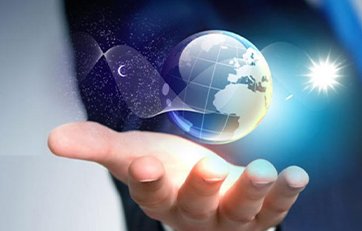 our mission vision