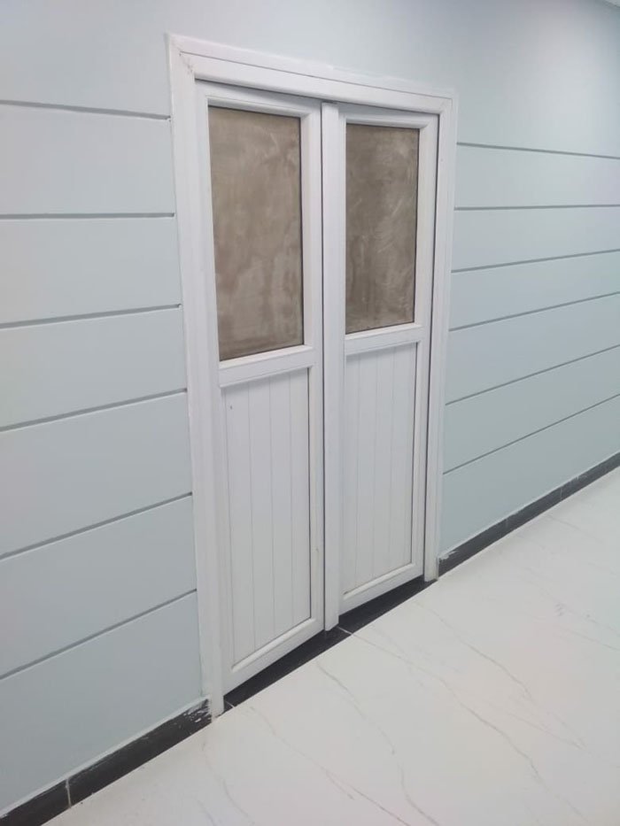 upvc door 01